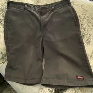 Dickies work shorts